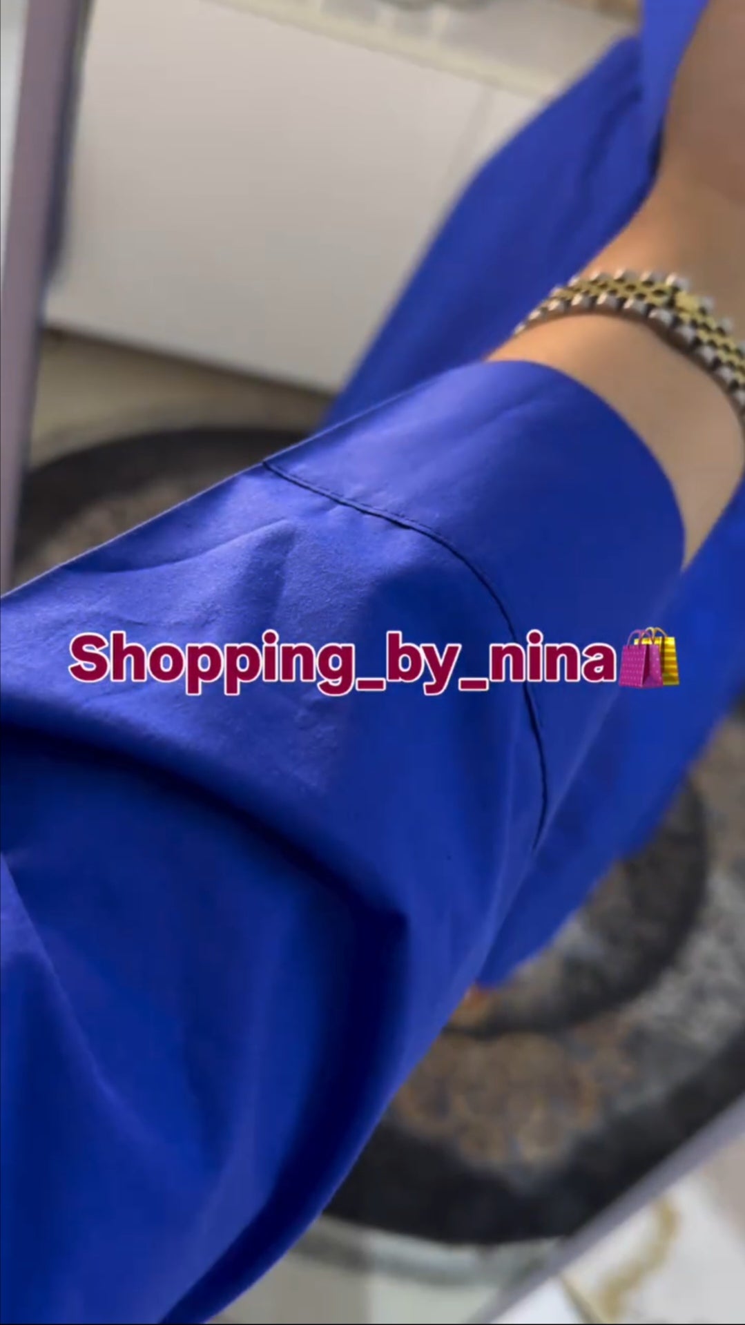 Robe chemise Victoria